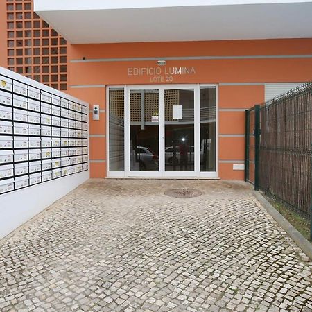 Sweet Home Portimao Bagian luar foto