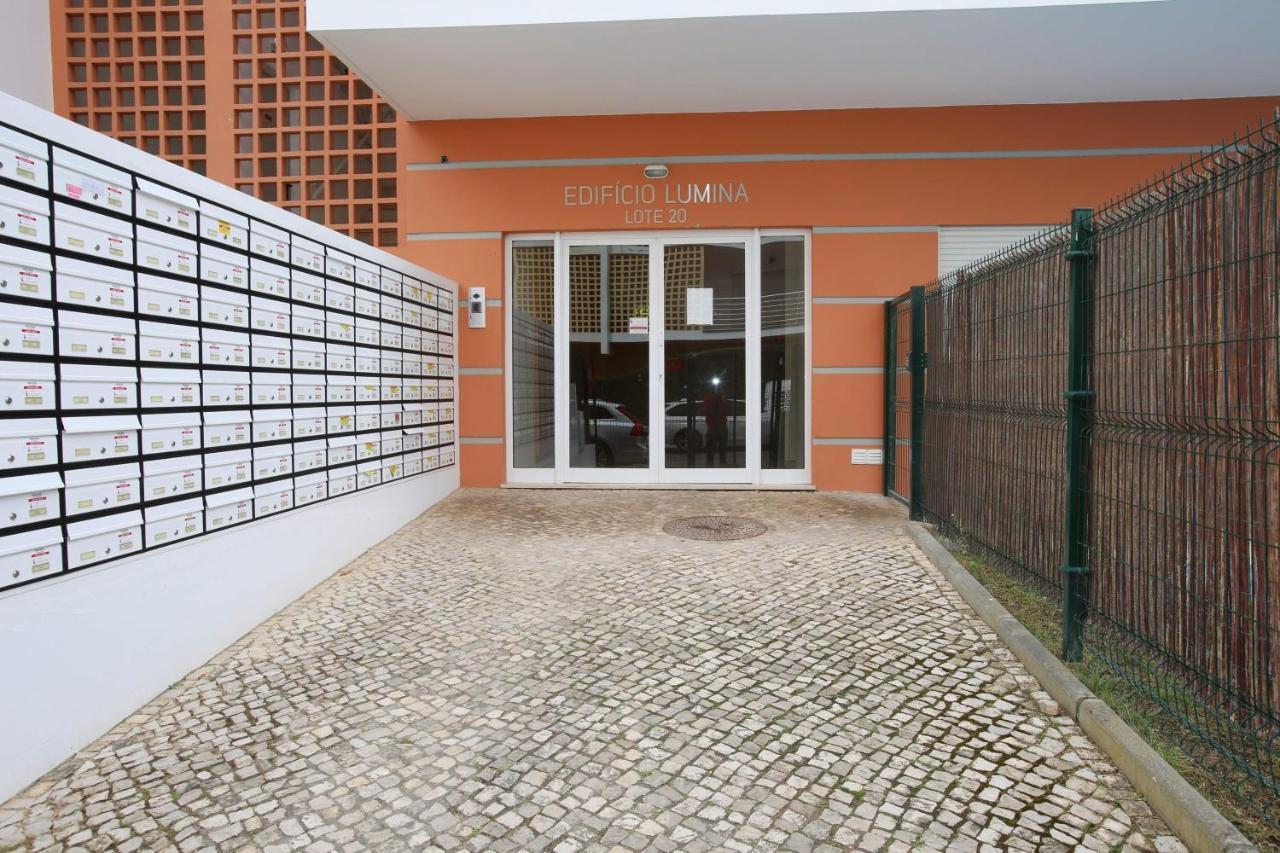 Sweet Home Portimao Bagian luar foto
