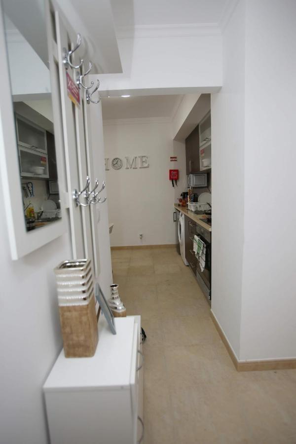 Sweet Home Portimao Bagian luar foto