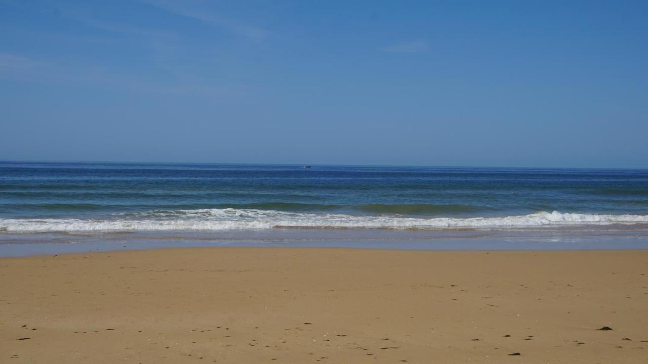 Sweet Home Portimao Bagian luar foto