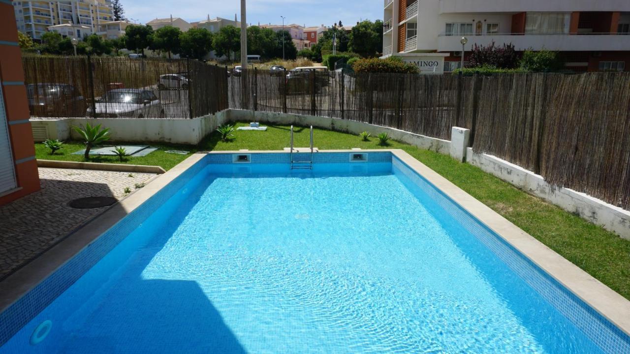 Sweet Home Portimao Bagian luar foto